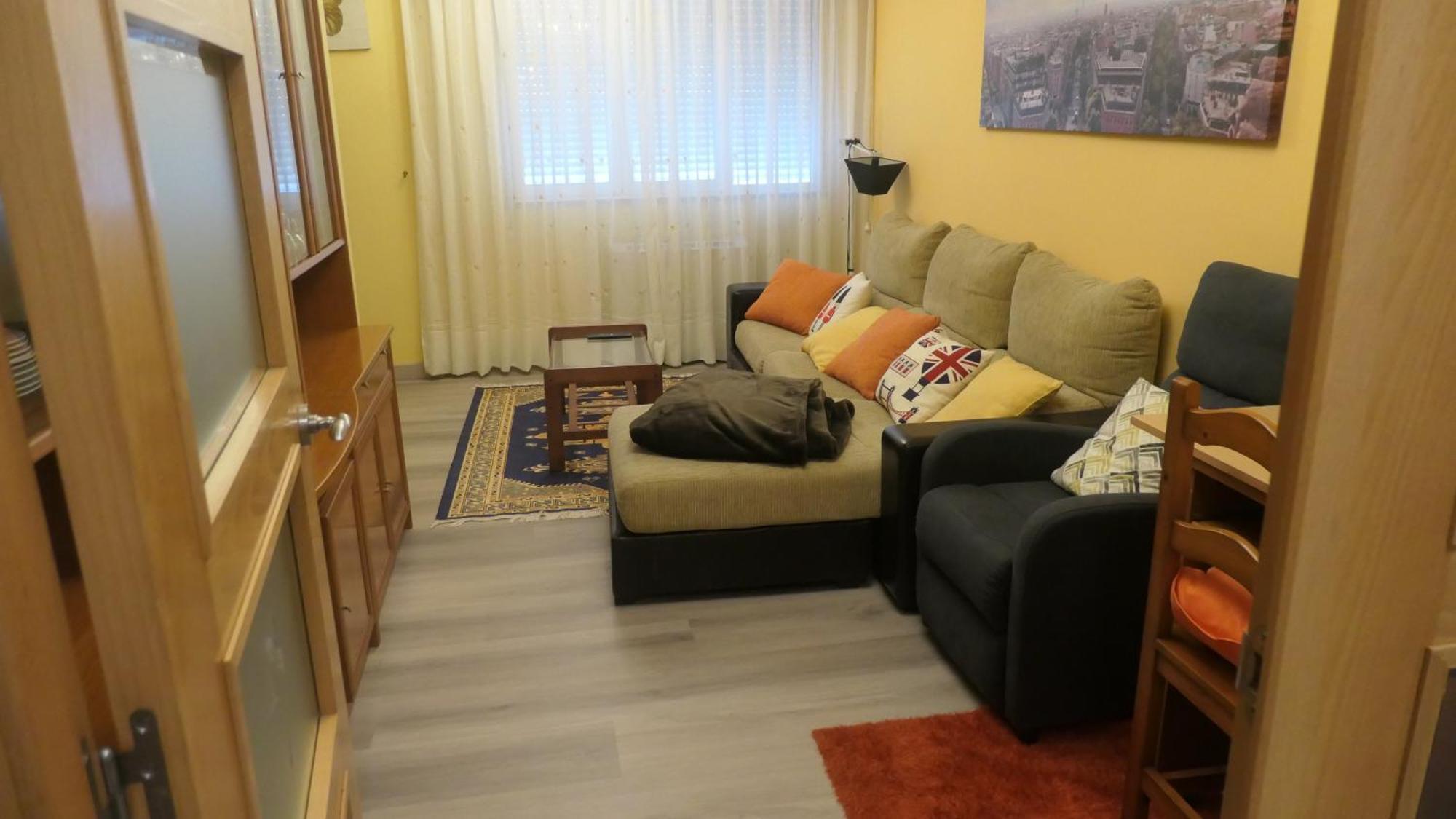 Piso Leo 1 Apartment Cee Luaran gambar